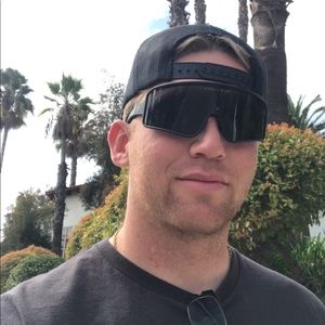 Meet your Posher, Jackson